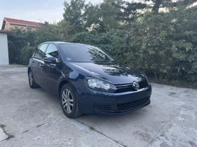 VW Golf 1.4 tsi 122к.с., снимка 3