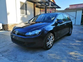 VW Golf 1.4 tsi 122к.с., снимка 1