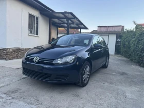 VW Golf 1.4 tsi 122к.с., снимка 2