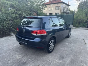 VW Golf 1.4 tsi 122к.с., снимка 5