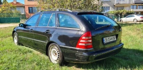 Mercedes-Benz C 270 Avangarde, снимка 2