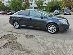 Toyota Avensis 2.0D- 4D 126 k.c, снимка 6