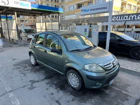 Citroen C3 HDI, снимка 2