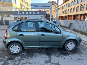 Citroen C3 HDI, снимка 3