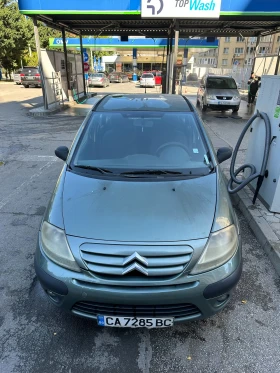 Citroen C3 HDI, снимка 4