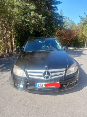 Mercedes-Benz C 220 2.2cdi | Mobile.bg    2