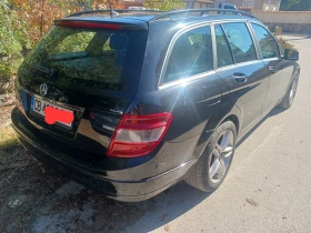 Mercedes-Benz C 220 2.2cdi | Mobile.bg    1