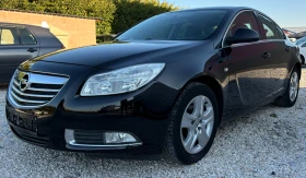 Opel Insignia 1.8 БЕНЗИН , снимка 3