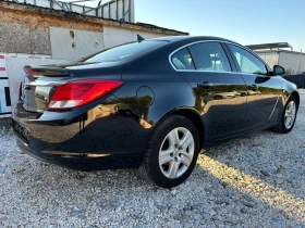 Opel Insignia 1.8 БЕНЗИН , снимка 4