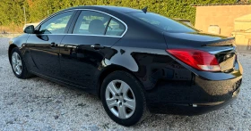 Opel Insignia 1.8 БЕНЗИН , снимка 5