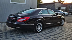 Mercedes-Benz CLS 350 AMG/GERMAN/DISTR/LINE AS/ПОДГРЕВ/ОБДУХ/ADAPTIVE/LI - [6] 