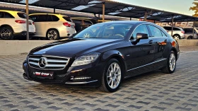 Mercedes-Benz CLS 350 AMG/GERMAN/DISTR/LINE AS/ПОДГРЕВ/ОБДУХ/ADAPTIVE/LI - [2] 