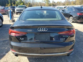 Audi A5 PRESTIGE 2.0, снимка 5