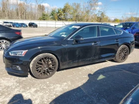 Audi A5 PRESTIGE 2.0, снимка 3