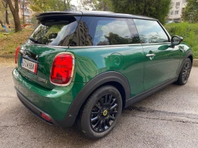 Обява за продажба на Mini Cooper SE British RacingGreen  ~45 500 лв. - изображение 5