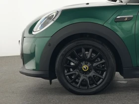 Обява за продажба на Mini Cooper SE British RacingGreen  ~45 500 лв. - изображение 1