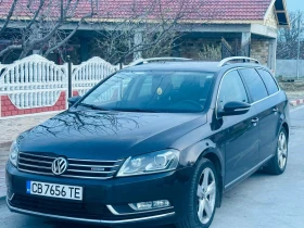 VW Passat Passat 2.0 170HP | Mobile.bg    10