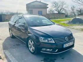     VW Passat Passat 2.0 170HP