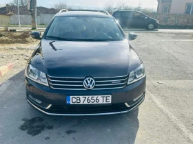 VW Passat Passat 2.0 170HP | Mobile.bg    4