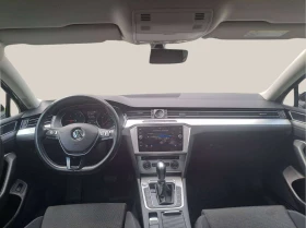 VW Passat 2.0 TDI, снимка 9