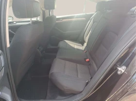 VW Passat 2.0 TDI, снимка 8