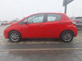 Обява за продажба на Toyota Yaris 1.5 Dual-VVT-iE 111к.с. ~27 000 лв. - изображение 6