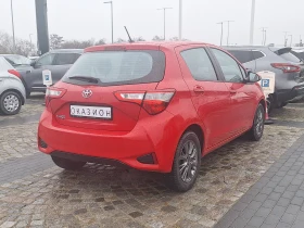 Обява за продажба на Toyota Yaris 1.5 Dual-VVT-iE 111к.с. ~27 000 лв. - изображение 3