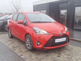 Обява за продажба на Toyota Yaris 1.5 Dual-VVT-iE 111к.с. ~27 000 лв. - изображение 2