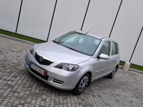 Mazda 2 1.3(75кс)* * FACELIFT* * , снимка 2