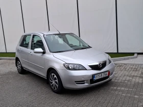 Mazda 2 1.3(75кс)* * FACELIFT* * , снимка 9