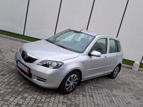 Mazda 2 1.3(75кс)* * FACELIFT* * , снимка 3