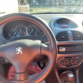 Peugeot 206 | Mobile.bg    5