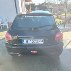 Peugeot 206 | Mobile.bg    4