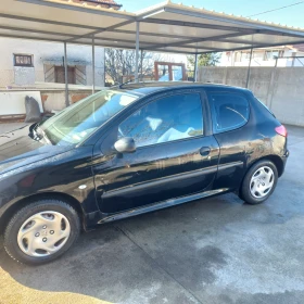 Peugeot 206 | Mobile.bg    2