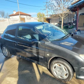 Peugeot 206 | Mobile.bg    3