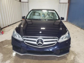 Mercedes-Benz E 350, снимка 5