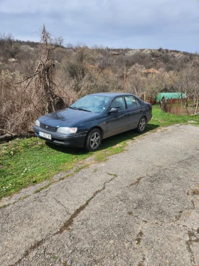 Toyota Carina   | Mobile.bg    3