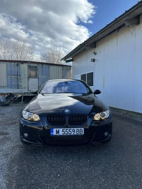 BMW 335 i, снимка 1