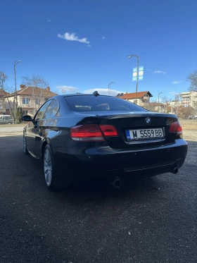 BMW 335 i, снимка 5