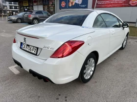 Peugeot 308 CC PREMIUM КАБРИО, снимка 5