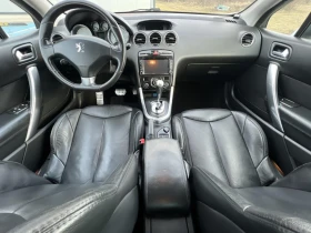 Peugeot 308 CC PREMIUM КАБРИО, снимка 13