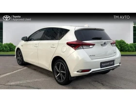     Toyota Auris 1.8HSD Luna Plus