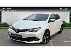     Toyota Auris 1.8HSD Luna Plus