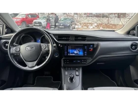 Toyota Auris 1.8HSD Luna Plus | Mobile.bg    8