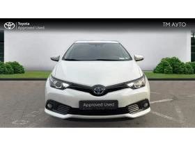 Toyota Auris 1.8HSD Luna Plus | Mobile.bg    5