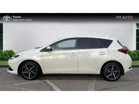     Toyota Auris 1.8HSD Luna Plus