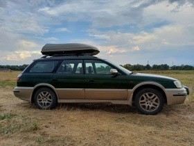 Subaru Outback, снимка 2