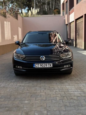 VW Passat 2.0 150 DSG, снимка 2