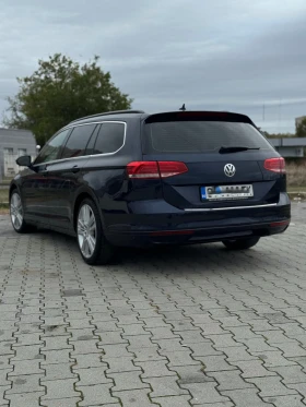 Обява за продажба на VW Passat 2.0 150 DSG ~27 999 лв. - изображение 3
