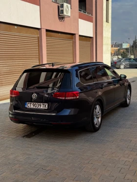 VW Passat 2.0 150 DSG, снимка 3